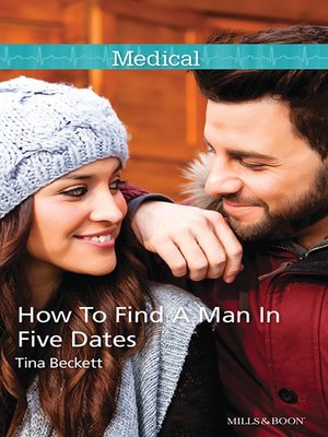 cover image of How to Find a Man In Five Dates